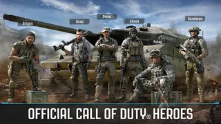Call of Duty: Global Operations - Screenshot 2