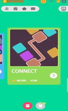 Matching Puzzle Game: 3 in 1 - Screenshot 3