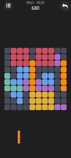 Block Puzzle - Screenshot 3