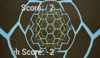 Gravity Plummet - Screenshot 3