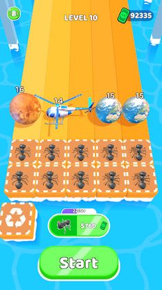 Push Merge - Screenshot 2