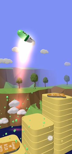 Virus Buster - Screenshot 1