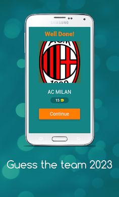 Guess the team 2023 - Screenshot 2