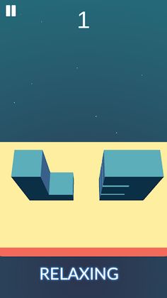 Block Reset - Swipe Reaction G - Screenshot 4