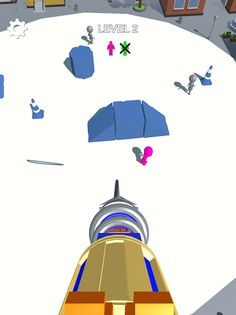 Hook People - Screenshot 4