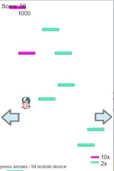 Jumping Fun - Screenshot 2