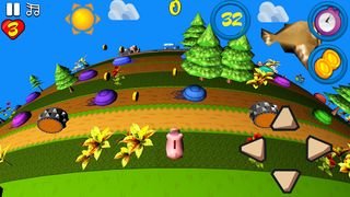 Crossy World - Screenshot 1