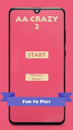 AA Crazy 2 2022 - Screenshot 1