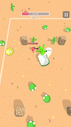 Nest Cleaner - Screenshot 4