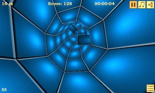 Tunnel Flight - Screenshot 3