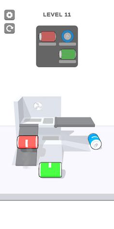 Soda Sort - Screenshot 3