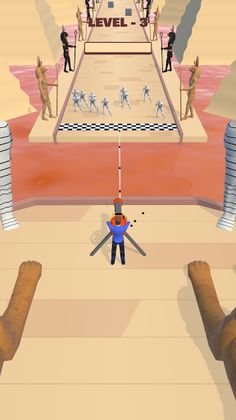 Dodge For Life - Screenshot 4