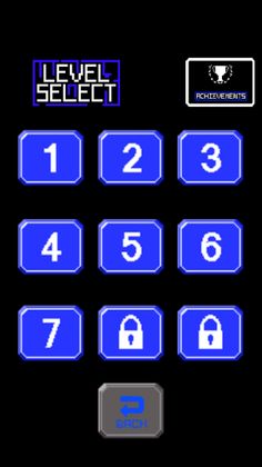 Dark Maze - Screenshot 4