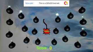 Baboom - Screenshot 3