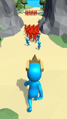 The Invoker - Screenshot 3