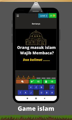 Game islam - Screenshot 3