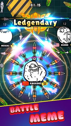 Knife Knives - Screenshot 3