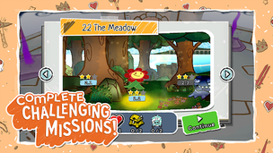 Draw a Stickman: EPIC 3 - Screenshot 2