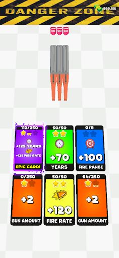 Gun Clone - Screenshot 2