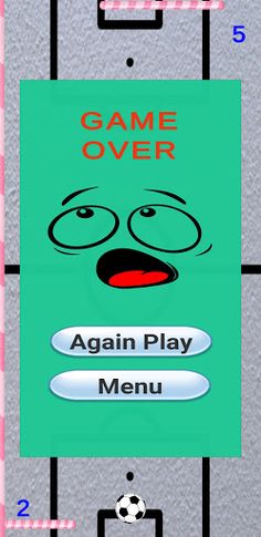 PonkBall - Screenshot 3