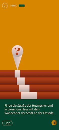 Mission Löwenstadt - Screenshot 4