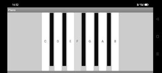 PIANO LIFE - Screenshot 2