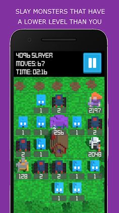 4096 Slayer - Screenshot 3