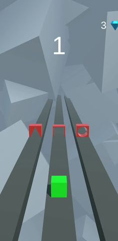 Amazing Shappy 3D - Screenshot 2