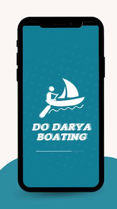 Do Darya Boating - Screenshot 3