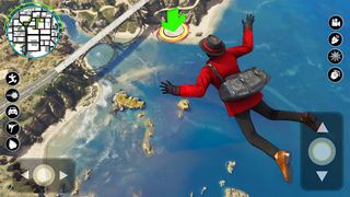 Gangster Grand Mafia Thug City - Screenshot 1