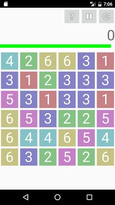 12 twelve - Screenshot 1