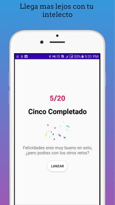 Adivinador: Agiliza tu mente - Screenshot 3
