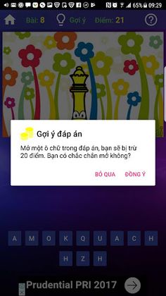 Bắt Chữ - Screenshot 4