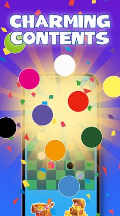 Red Dot - Screenshot 3