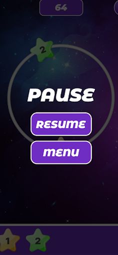 Clash of Stars - A Stars Game - Screenshot 1