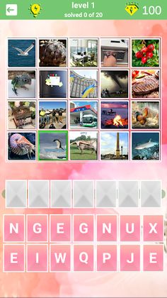 800 words - Screenshot 3