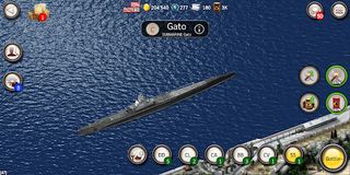 Navy Crypto Field: WWII - Screenshot 3