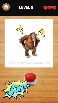 King of Catch - Tangkap Gambar - Screenshot 3