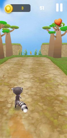 MadaRunner - Screenshot 4