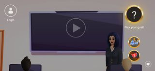 Virtue Ninja - Screenshot 2