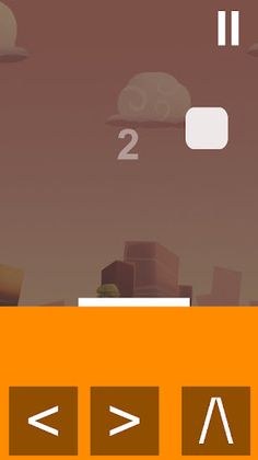 Lava Floor - Screenshot 3