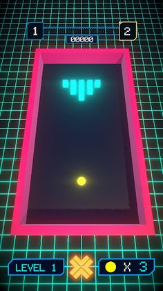 Super Smash Ball! - Arcade - Screenshot 4