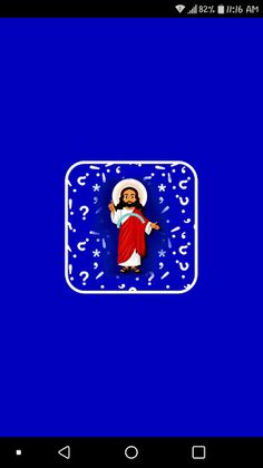 Sunday School Photo Puzzle - Screenshot 1