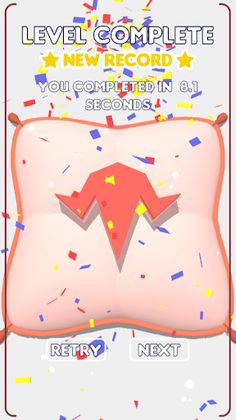 Symmetri - Screenshot 4