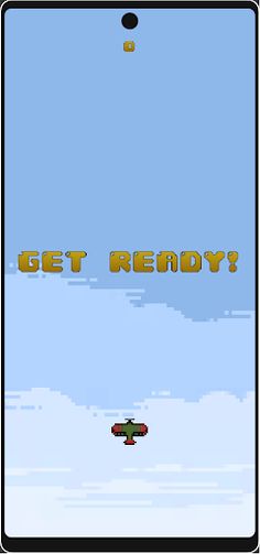 Planeshot - Screenshot 4