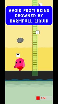 Word Gather - Word Escape Run - Screenshot 4