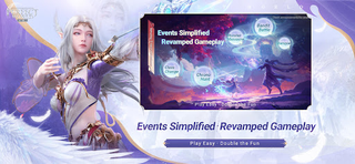 Perfect World Mobile - Screenshot 3