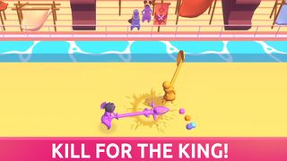 Spear.io 3D - Screenshot 3