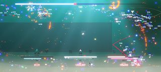 헤일럿(Hailot) - 랜덤 카드 디펜스 - Screenshot 1