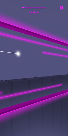 Glowing Platform - Screenshot 4